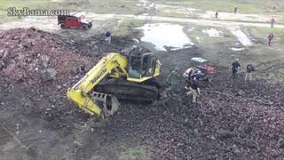 Kiedy dynamit zawodzi