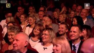 Łowcy.B - Test niewiedzy (Ryjek 2015)