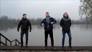 Formacja Absurd - Ona czuje we mnie biedę