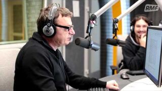 Bajka na dzień dobry - Tomasz Olbratowski