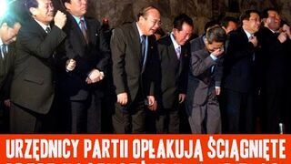 Komunikat Ministerstwa Prawdy nr 510: Płacz Demokratów