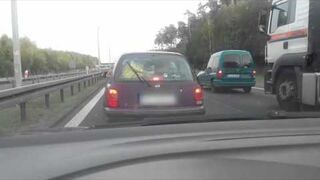 Stanie w korku nie musi być nudne