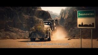 Na drodze do Lidla (official trailer) #Bitwa o karpia