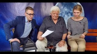 Tomasz Knapik czyta ostry dowcip