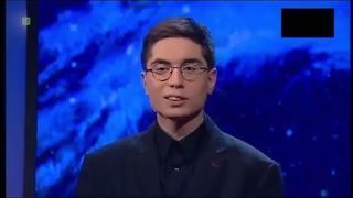 Pan Stanisław opowiada dowcip o fizykach - Jeden z dziesięciu
