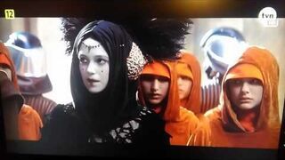 "Zabiją Cię jeśli zginiesz"