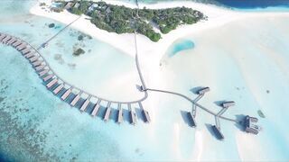 Malediwy - raj na ziemi?