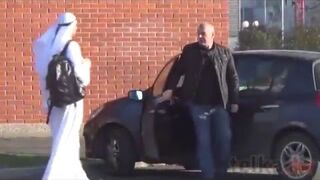 Kolejny żartowniś podrzuca bomby!