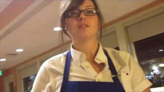 Reakcje na duży napiwek