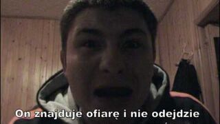 Straszny duch