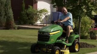 Sąsiad chwalipięta