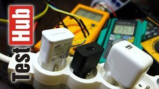 Ile kosztuje pozostawienie ładowarki - zasilacza w gniazdku bez obciążenia?