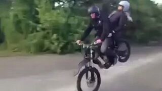Ujęcie kaskaderskie