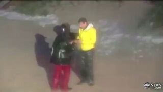 5-minutowa składanka wpadek reporterów