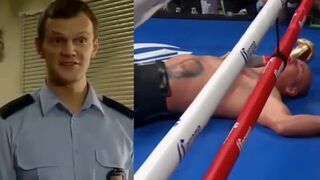 Cezary komentuje walkę Szpilka vs. Wilder