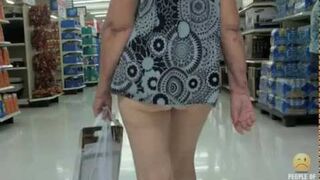 Tymczasem w amerykańskich supermarketach