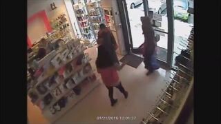 Rumunia - Brak tolerancji dla złodziei?