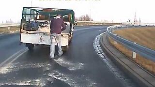 Nowoczesna piaskarka we Wrocławiu