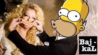 Bajka o Magdzie Gessler