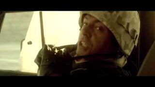 Wojskowy żarcik "gdy wraca mąż do domu"