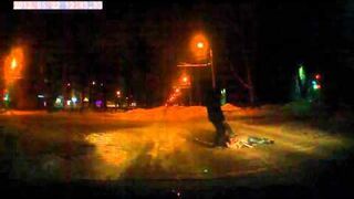 Prawdziwych przyjaciół poznaje się....