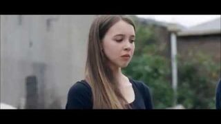 Równość. Krótki film ScienceFiction