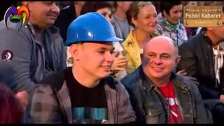Piotr Bałtroczyk - Nasze dzieci kabarety