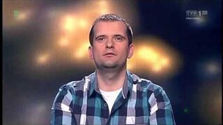 Mistrz drugiego planu! w "Jaka to melodia?" :D