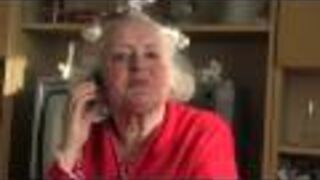 Baśka z Klatki B oszukana!