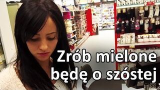 Zrób mielone będę o szóstej - Jeleniejaja