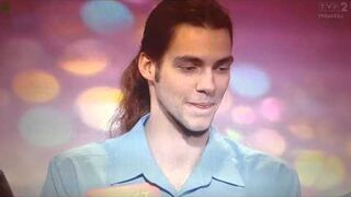 Imię męskie bez litery "a" - Familiada