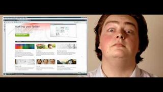 Nowy sposób sterowania przeglądarką - twarz zamiast myszki