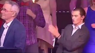 Mistrz drugiego planu w "Jaka to melodia" tym razem tańczy!