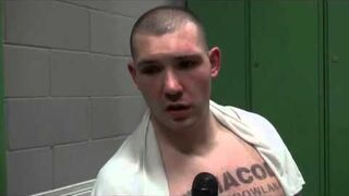 Zimnoch po walce" raz się przegrywa raz się przegrywa"