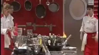 Jak nie gasić palącego się garnka