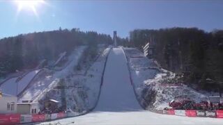 Thomas Diethart wylądował w szpitalu!