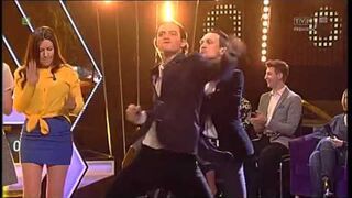 Mistrz drugiego planu powraca - Jaka to melodia! pan min