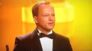 Maciej Stuhr - Orły 2016 - zapowiedź