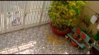 Złodziej i ciężka brama