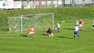 Unia Tczew - Borowiak Czersk (DAJ KAMIENIA!)