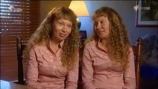 Najbardziej irytujące bliźniaczki na świecie