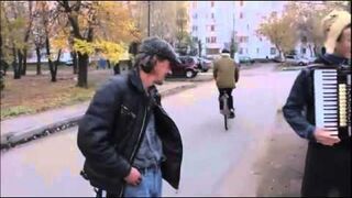 Powrót do przyszłości w Rosji