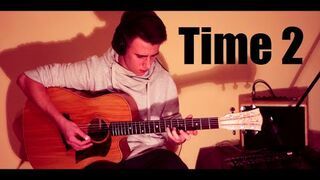 Techno na gitarze akustycznej