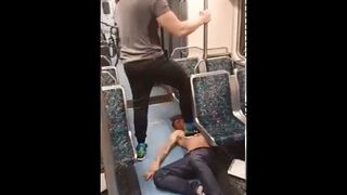 Polak okrzyknięty bohaterem w USA. To nagranie obejrzało dwa miliony ludzi!