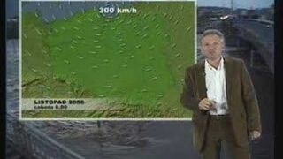 Prognoza pogody na 2056 (hehe)