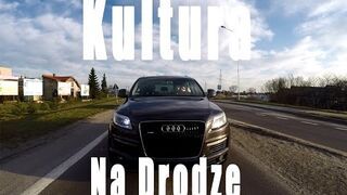Dla kierowców, którzy jeszcze nie wiedzą - NiekulturalniTV