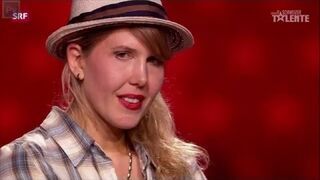 Przedwczesna ocena jury w Mam talent