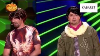 Kabaret Młodych Panów - WOJSKO