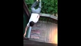 Kiedy zamelinuje się w domu niedźwiedź