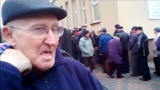 Tymczasem w kolejce do kardiologa...